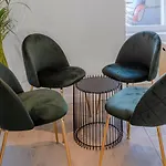 TOUTE LA LOC Lostallen CHAMBRE 5