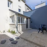 TOUTE LA LOC Lostallen CHAMBRE 5